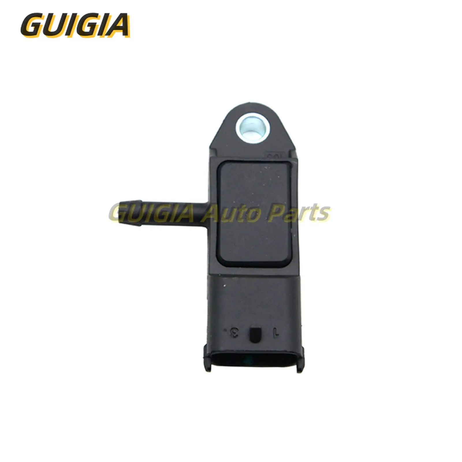 55566186 Exhaust Manifold Absolute Pressure Sensor for Vauxhall Insignia 2.0 CDTi Opel Astra Meriva Zafira Chevrolet 0862040