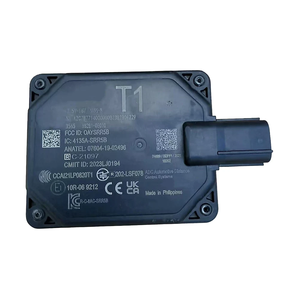Radar Cruise Distance Sensor 882B10E010 Fit For Toyota GRAND HIGHLANDER
