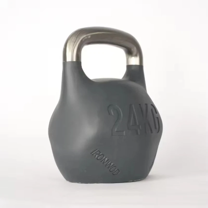 

Fitness exercise training competition, kettlebells, utensils and equipment, kettlebells