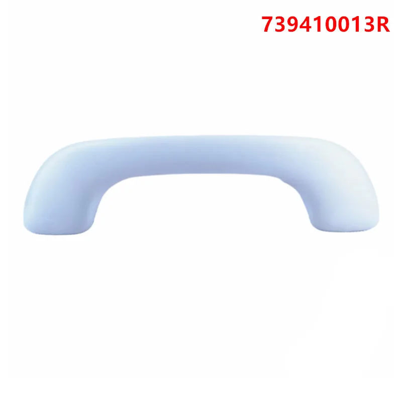 739410013R Interior Roof Pull Grab Handle For Renault Megane III Scenic Clio Kadjar Captur Master Latitude Grasp Roof Handle