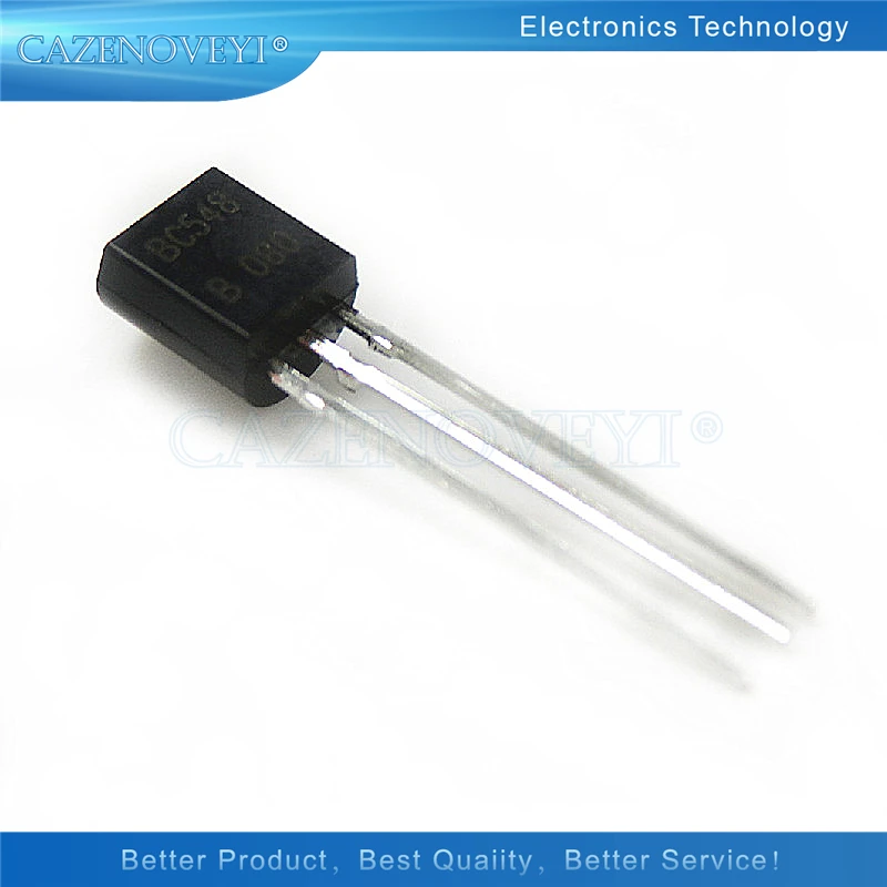 50 buah/lot BC548B BC546B BC546C BC557B BC547B BC558B BC549B BC548 BC546 BC557 BC547 BC558 BC549 BC559B TO-92 transistor