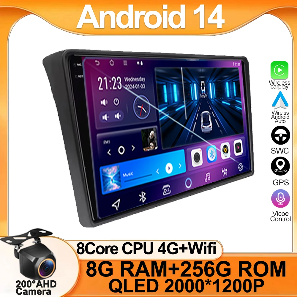 Carplay For Fiat Du…