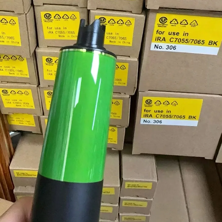 4PCS High Quality Color OPC Drum for Canon IR C7055 C7065 C7565 C7580 C7570 C7770 C165 C265 C7765 C7780 C9280