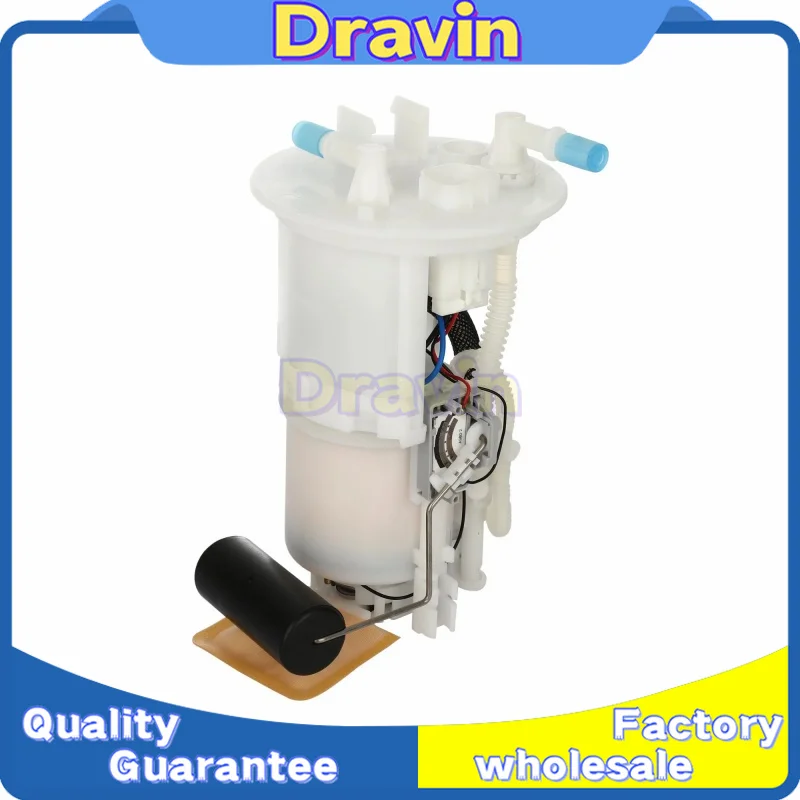 

1760A095 1760A097 1760A016 1760A058 Fuel Pump Module Sending Unit for Mitsubishi Outlander 2005 2006 2.4L MIVEC AWD New