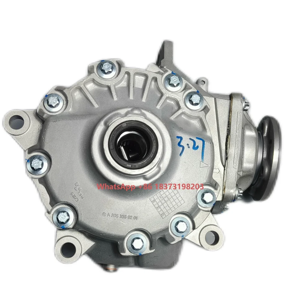 

Front Differential Assembly A2053304207 A2053306700