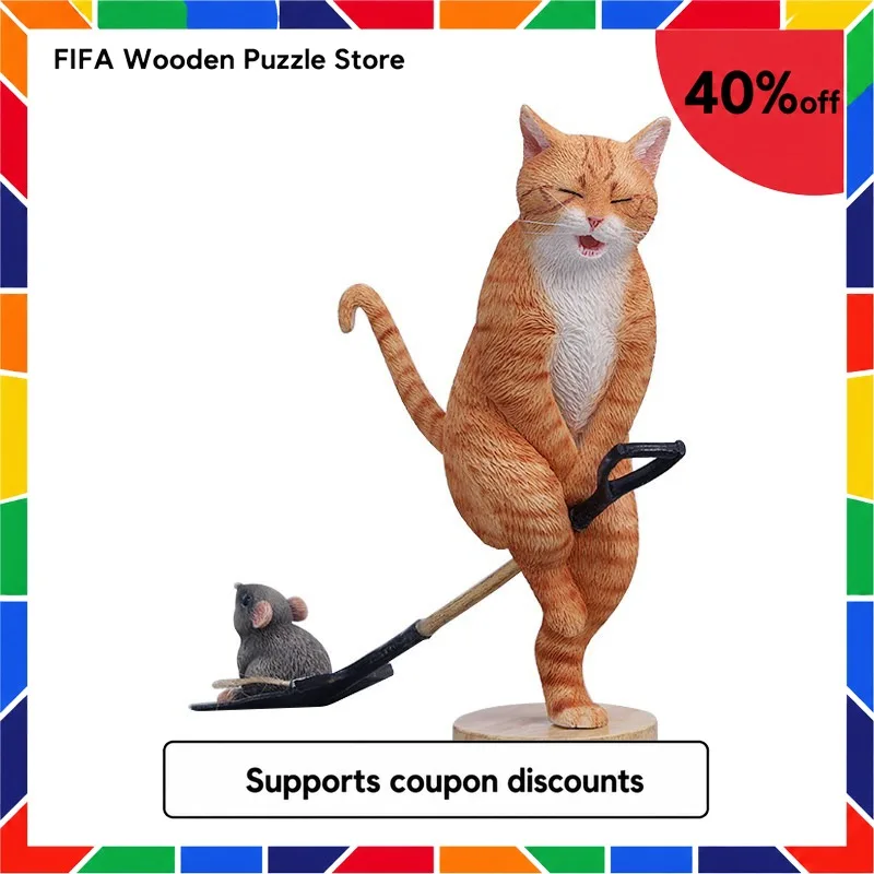 divertente-statuetta-in-resina-di-gatto-e-topo-gatto-in-piedi-su-una-pala-scultura-di-animale-decorazione-da-scrivania-giocattolo-ornamento-da-collezione-regalo