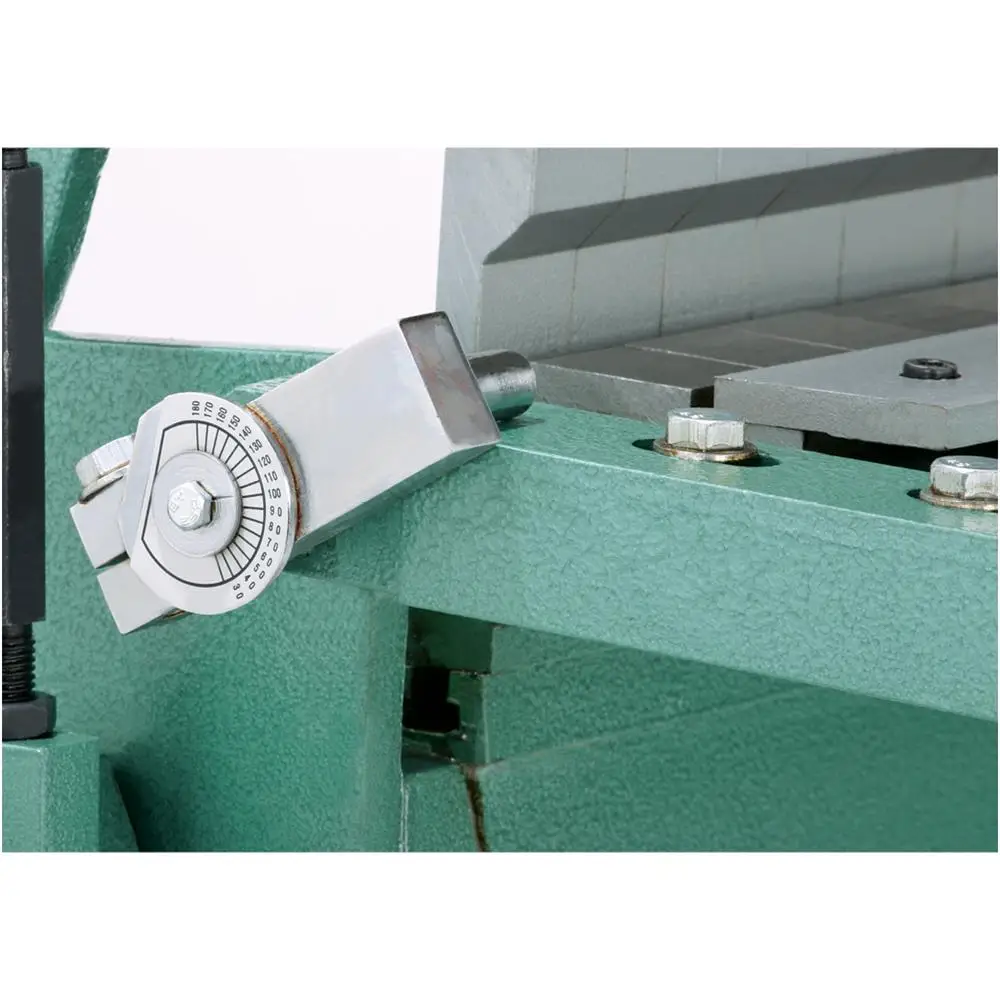 W1.5X1050 Stainless Steel Pan and Box Brake Semi-Automatic High Productivity 42