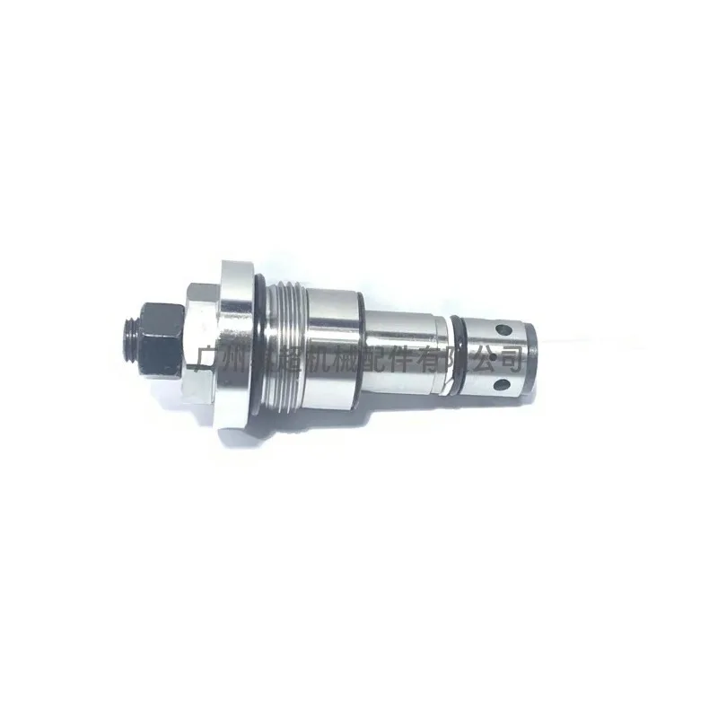 Suitable for E307 rotary valve CAT307 small digging split rotary motor pressure regulating secondary gun