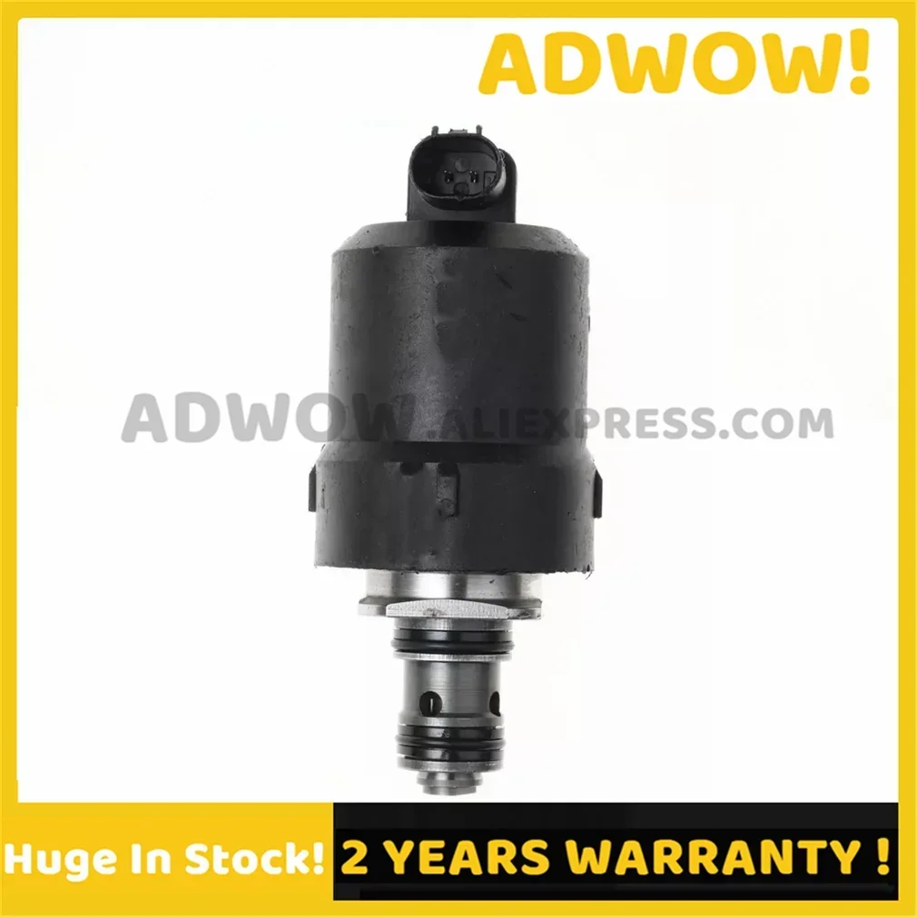 

New other A2209970136 2209970136 ABC Hydraulic Valve Block For Mercedes Benz W215 W220