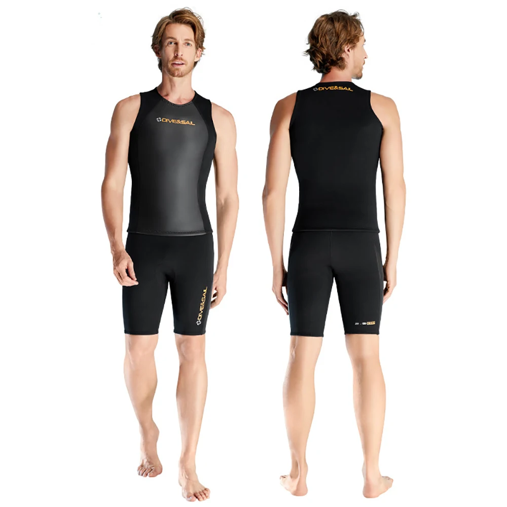 Thumbnail 4 - #23 New Wetsuit Tops Arrivals