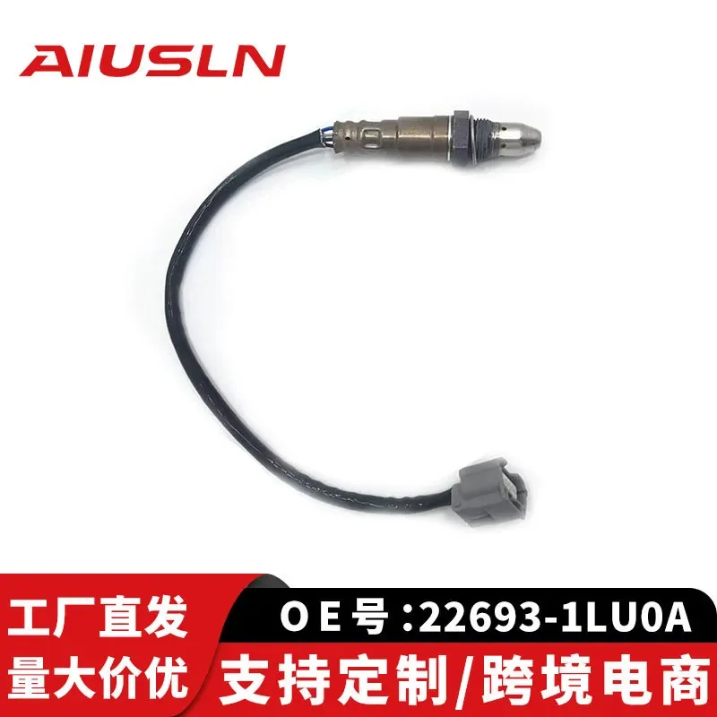 

Oxygen Sensor for Nissan Tiida and Infiniti 22693-1LU0A 211500-7530