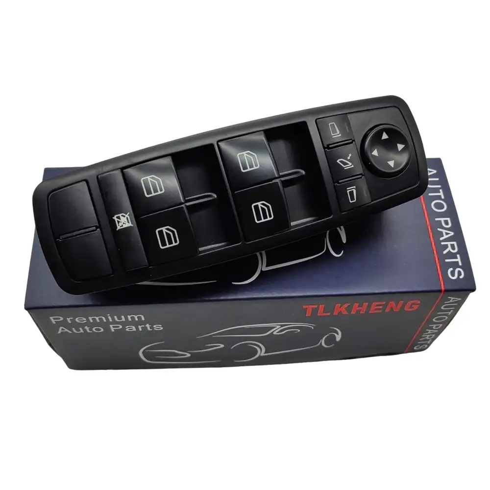 Power Window switch Window Regulator Switch For Mercedes-Benz 2005-2012 X164 W164 W251 GL320 GL450 ML350 R300 R350,2518300290