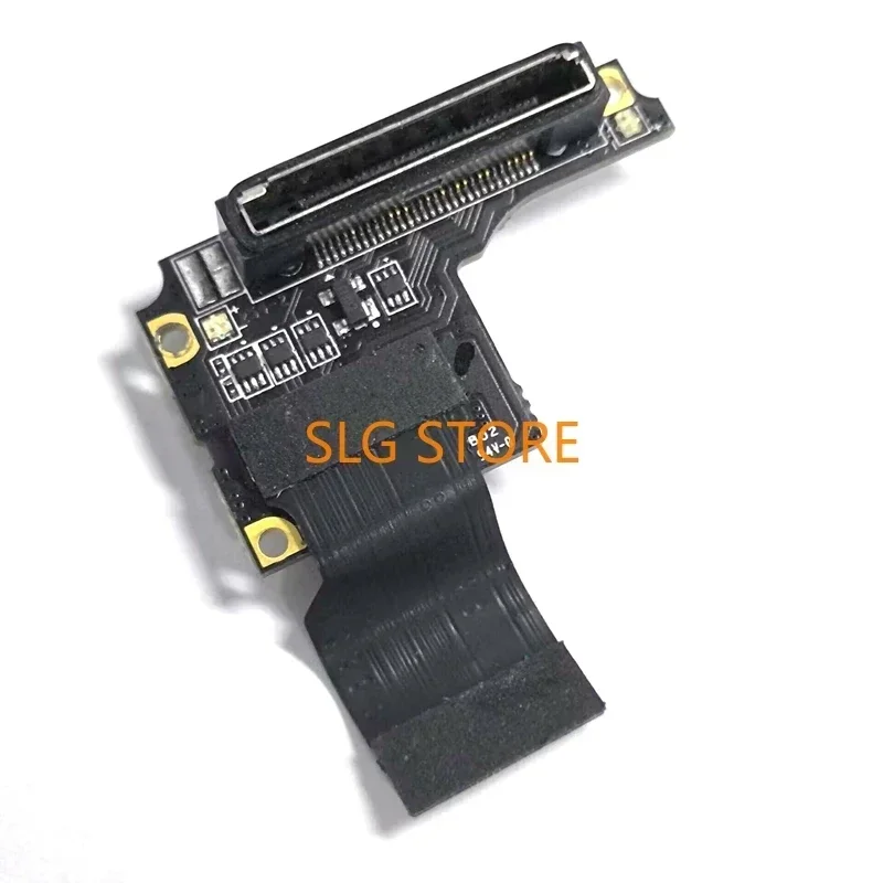 Memory Card Reader Micro SD Slot for Gopro Hero 3 Silver camera  Expansion Port Board