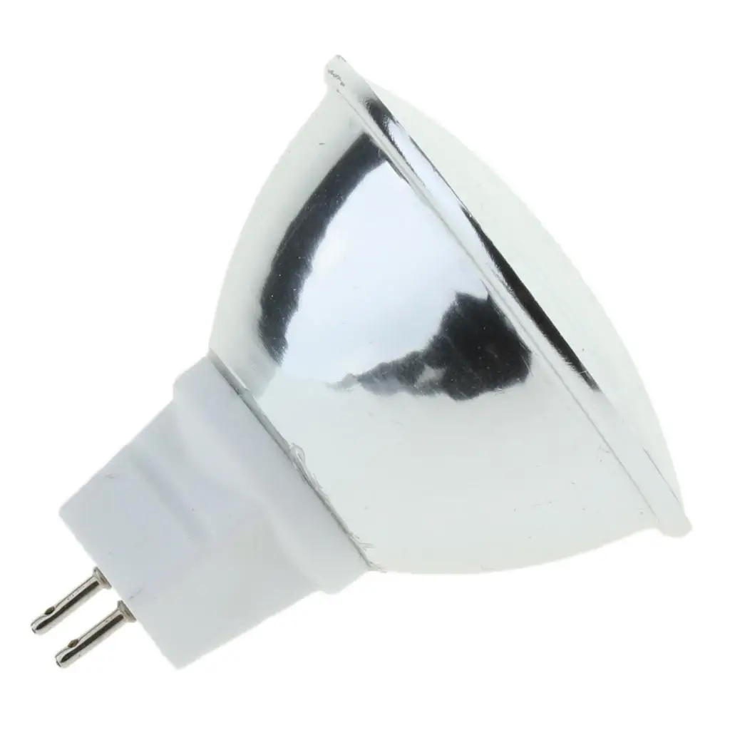 MR16 Spotlight Bulb Low Voltage Ceramic 5W Warm White for Restaurant Hallway Office Lighting