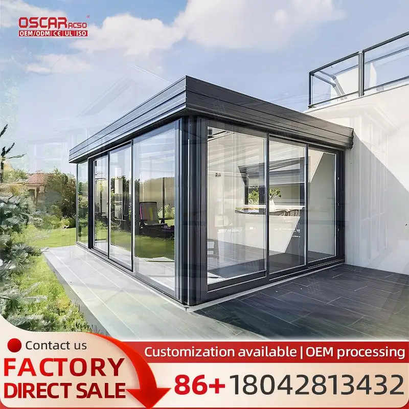 Solarium Winter Gar… - image