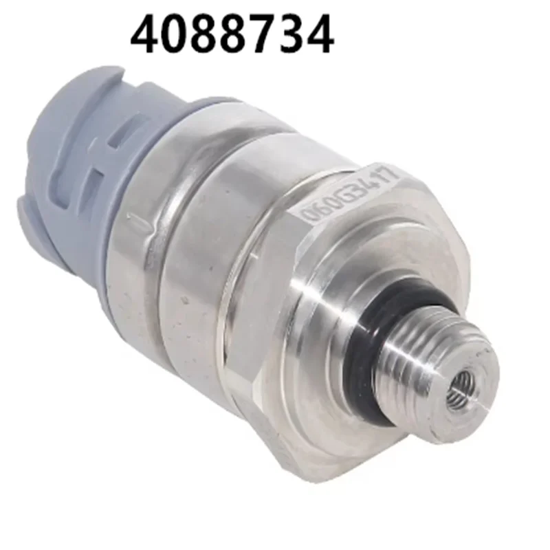 

4088734 Oil Pressure Sensor for Cummins engine sensor QST30 QSK45 QSK60