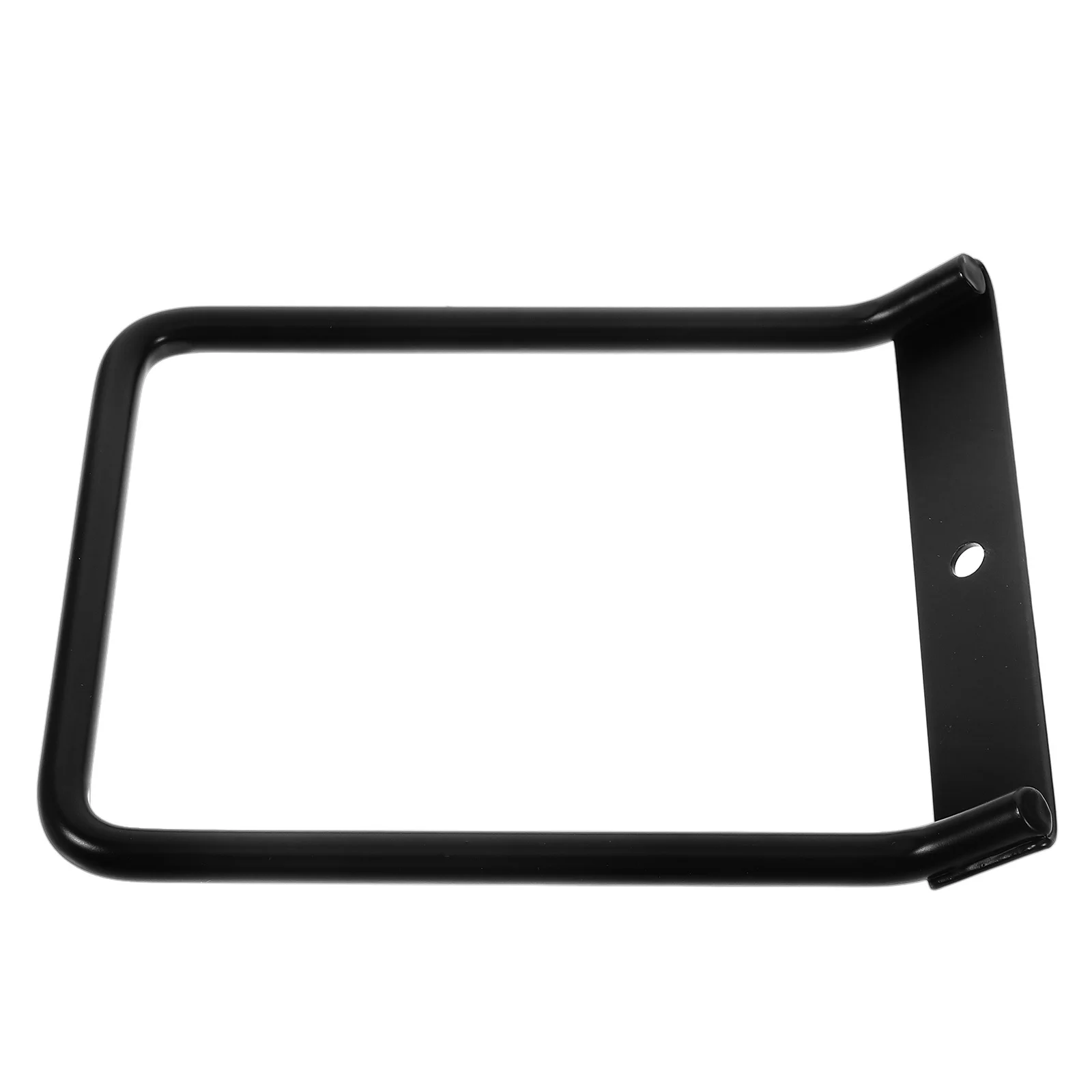 

Home Office Desk Calendar Holder Iron Stand Tabletop Bracket Easy Page Flipping Organizer Photo Calendar Holder