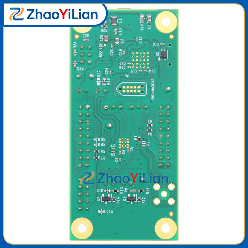 MAX32670EVKIT# MAX32670 Cortex M4 Ultra Low Power MCU Evaluation Kit