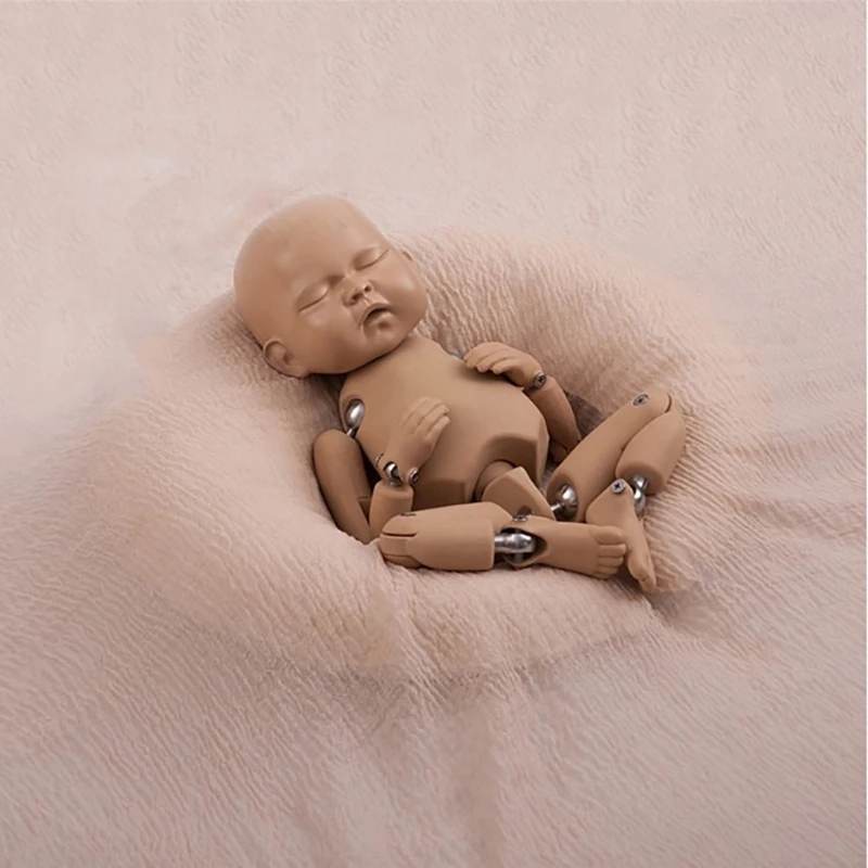 Newborn Photography Props C-Shape Pillow Baby Photo Posing Props Cushion Photo Backdrop Accessories Photostudio Props