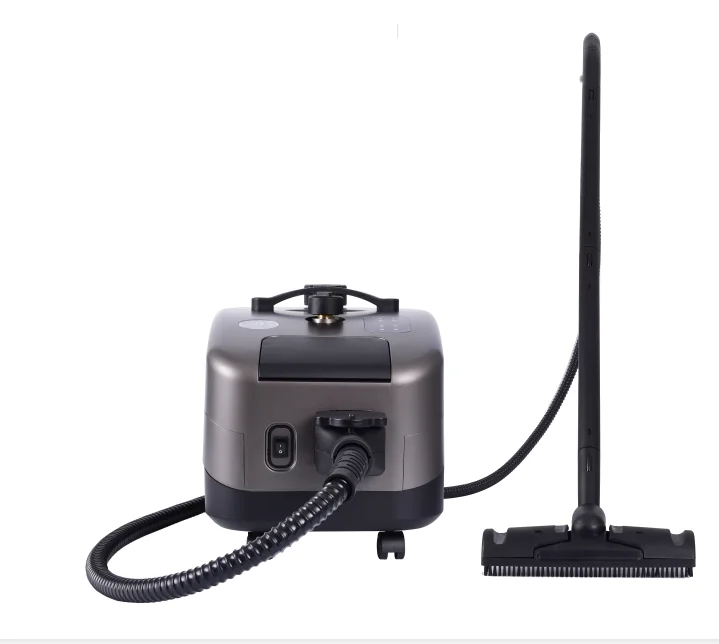 2022  new model cleaning home appliance 1800W powerful 5bar high pressure multi-function steam cleaner professional