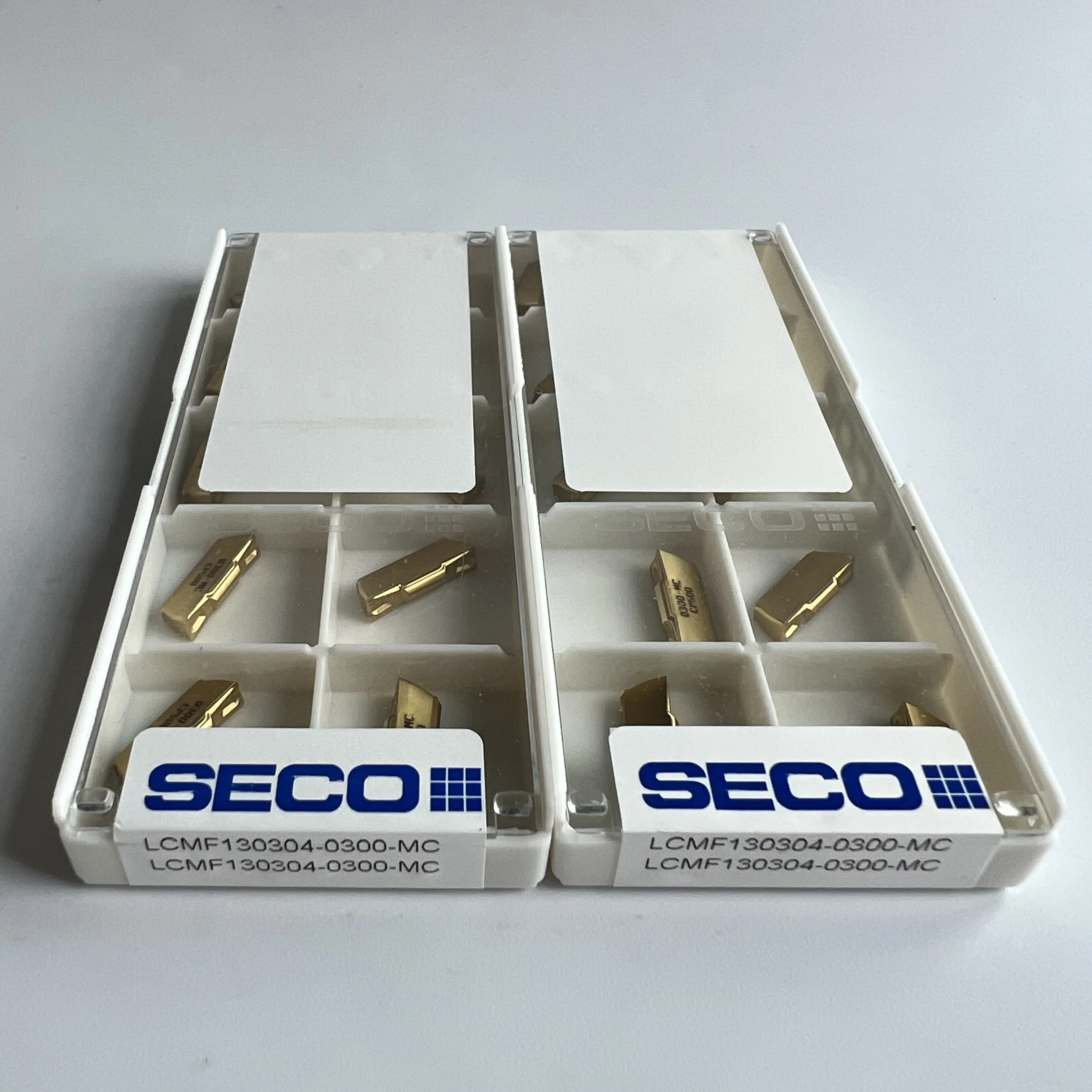 

Carbide inserts for lathe LCMF130304-0300-MC,CP500