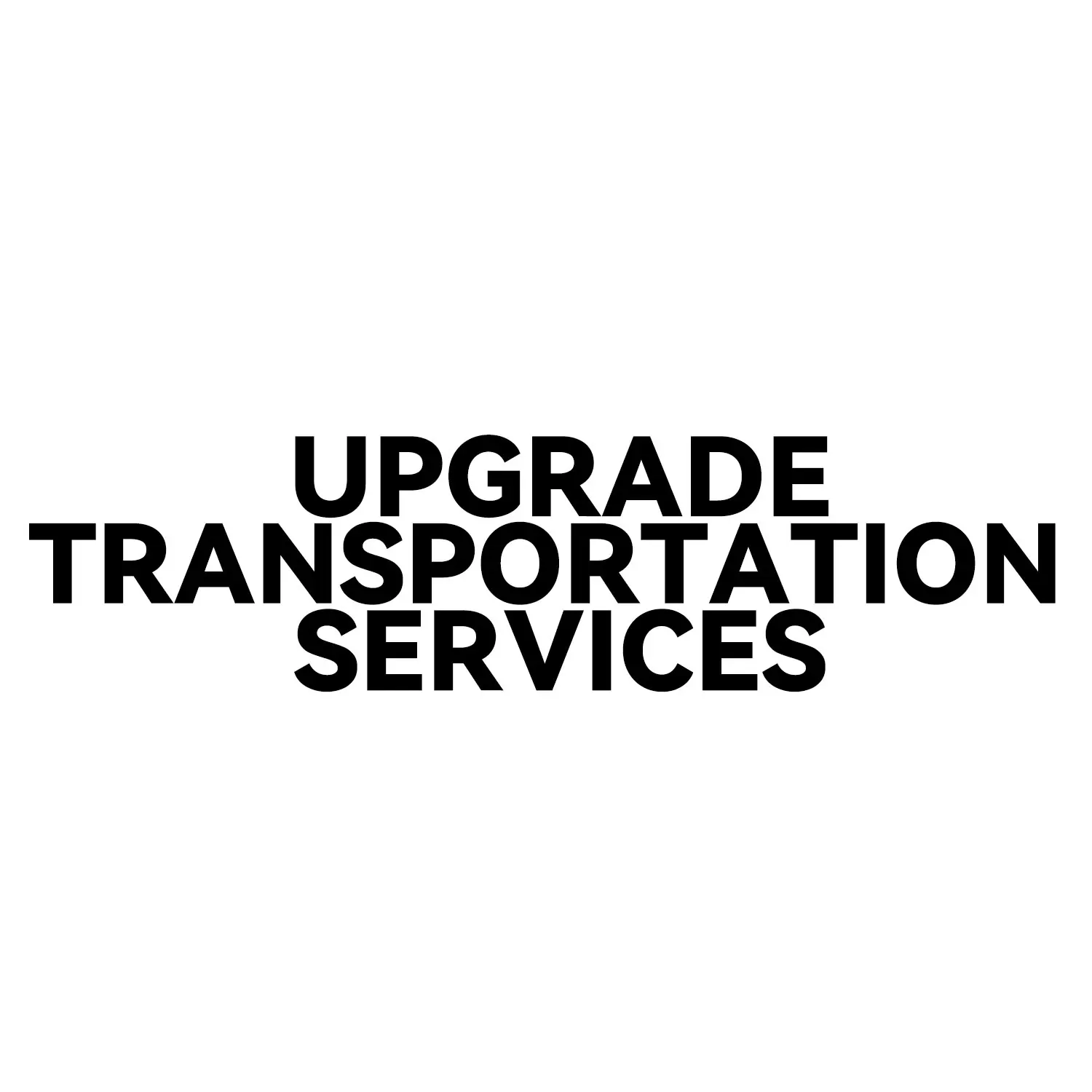 DDP Special Transportation Link