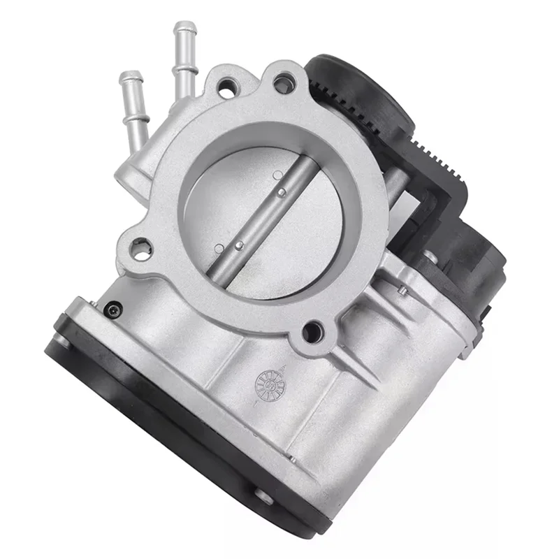 

Durable-Electronic Throttle Valve Throttle Valve Body Assembly 17204615 35100-3E100 337-50191 351003E100 For Hyundai Santa Fe