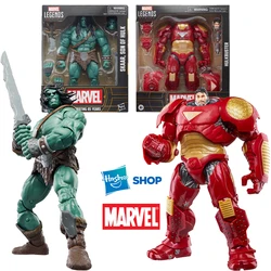 Hasbro Marvel Legends Series Skaar, Son of Hulk /Hulkbuster Action Figure Collectible Model Gift New