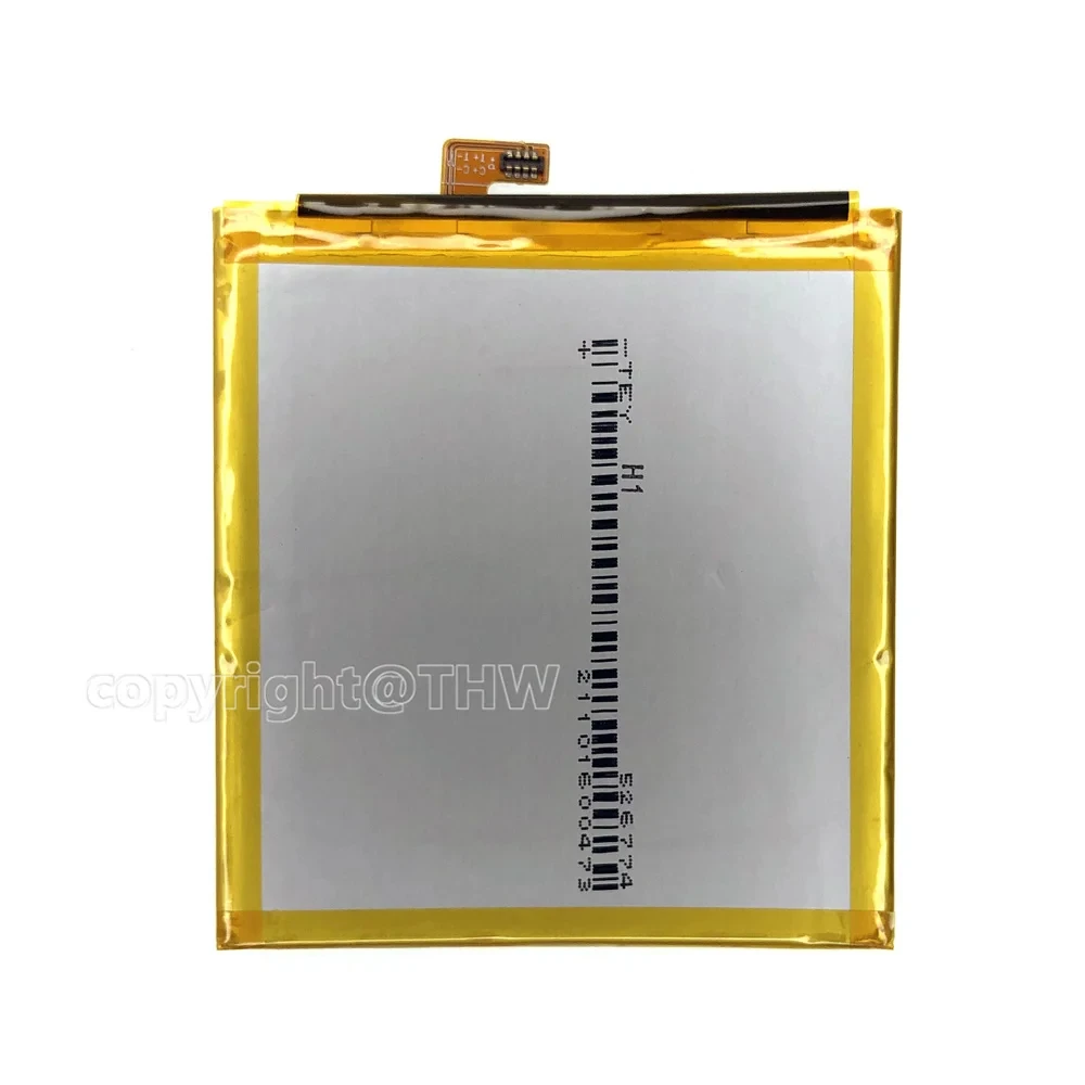 100% Original 4520mAh MT45 Battery For Motorola MOTO Edge 20 Pro / Edge S Pro XT2153-1 Replacement Batteries +Free Tool
