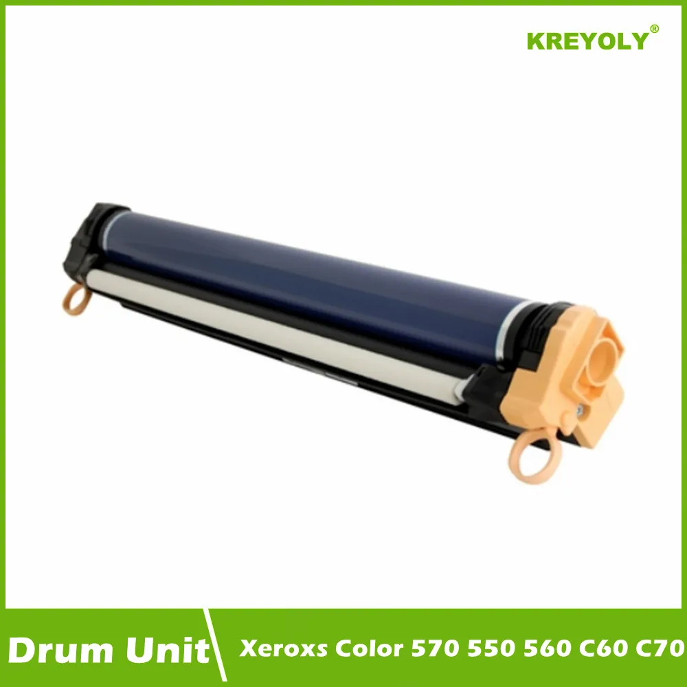 Premium Drum Unit for Xerox Color 570 550 560 C60 C70 Drum kit 013R00664 13R664 013R00663 Original Refurbished