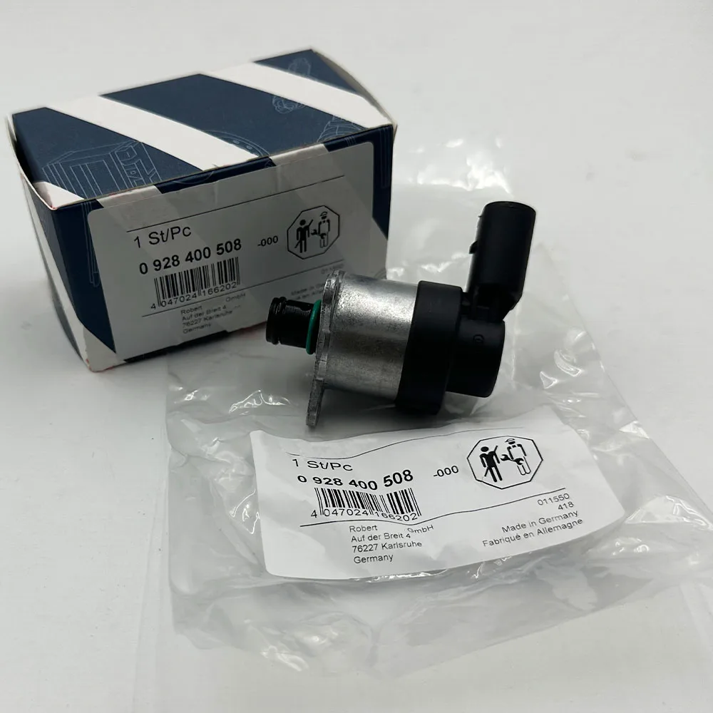 High Quality 1/3Pcs 0928400508 A6460740084 Fuel Pump Metering Control Valve For B-enz C E Cdi Sprinter 3,5 6460740084 0928400534