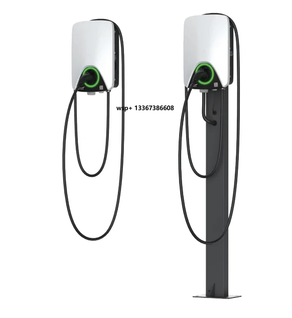 IP65 protection grade AC inverter charging pile and transformer charging solution for new energy vehicles and electric vehicles