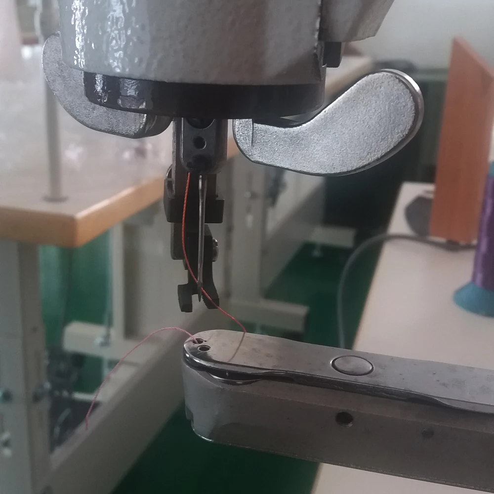 ZC1-Машина для ремонта обуви