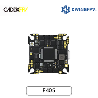 CADDX  F405_AIO_ELRS  Suitable for Gofilm 20  flight control with integrated ELRS receiver  supporting 2S-4S batteries