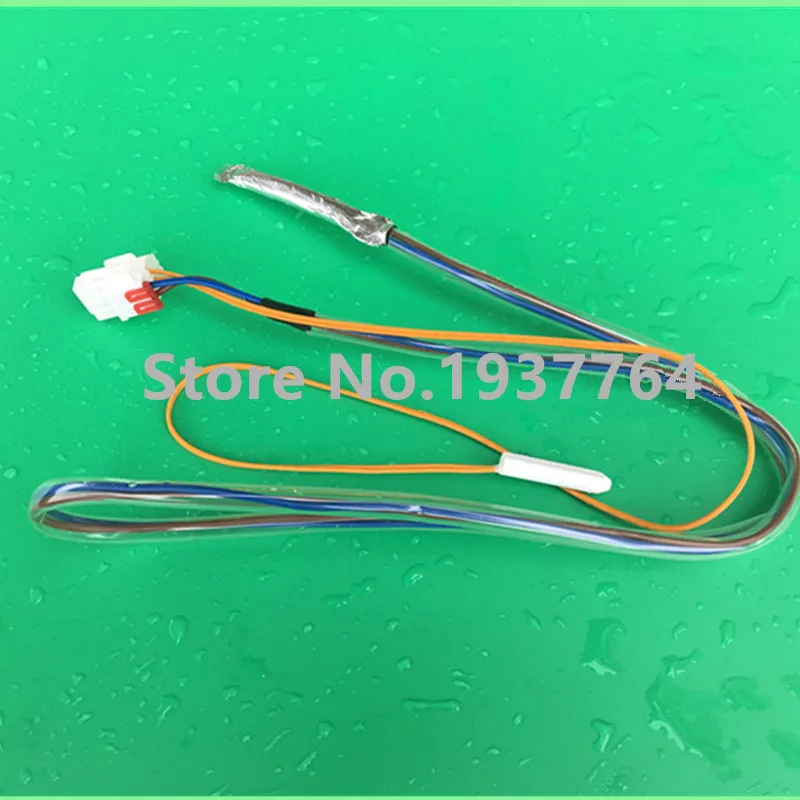 new for LG frost free refrigerator parts defrost sensor probe temperature GR-B2074FNA