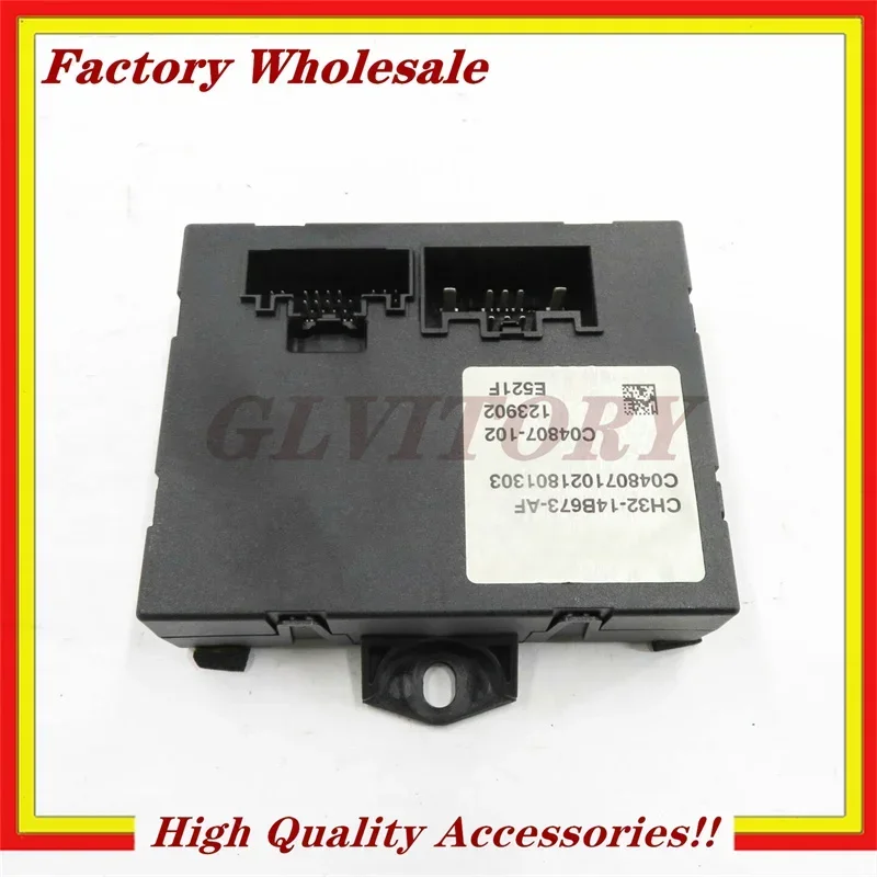 

1PCS Tailgate Control Module CH32 14B673 AF For 2010-2013 Range Rover Sport L320 CH32-14B673-AF CH3214B673AF