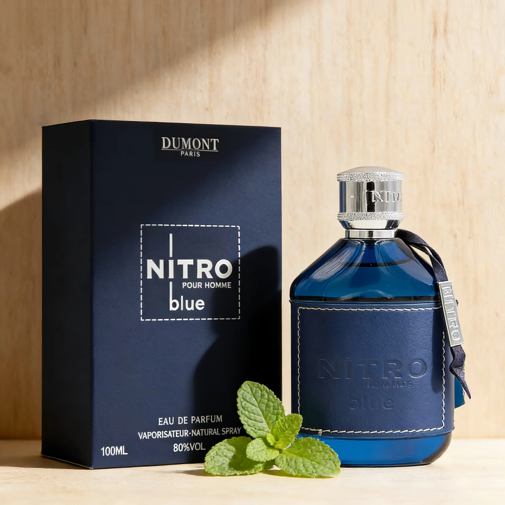 Dumont Nitro Blue M…