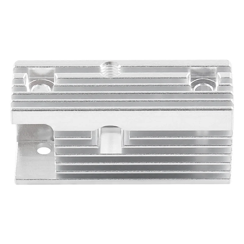 

3 шт. для экструдера Sprite, алюминиевый радиатор, охлаждающий блок для 3D-принтера Ender3s1 Plus Pro/CR10 Smart Pro/Sermoon V1pro