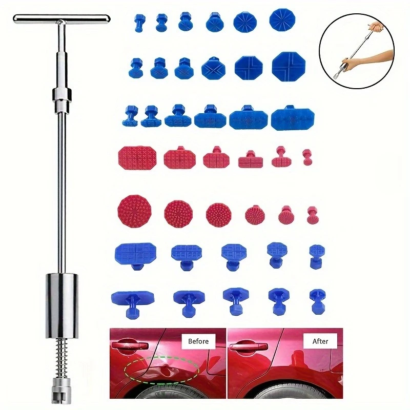 Car Dent Remover Re…