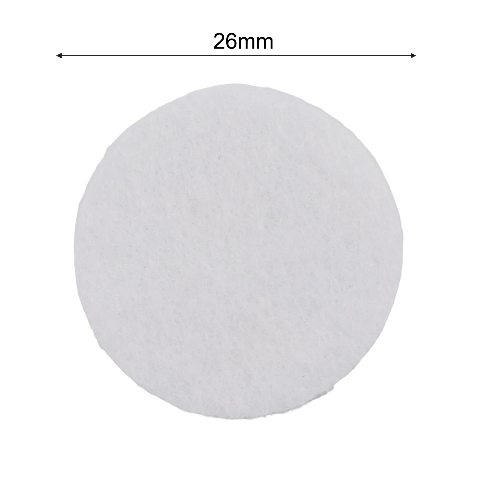 12/24 Pcs Aroma Pads For Core Mini/LV-H128 Home Appliance Replaceable Accessories Useful Things For Home 12/24