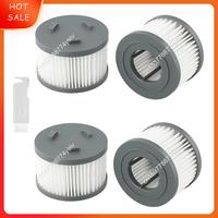 For JIMMY H8, H8 Pro, H8 Plus Hepa Filter Replacement Accessory Kit For Vacuum Cleaner Spare Parts A62X