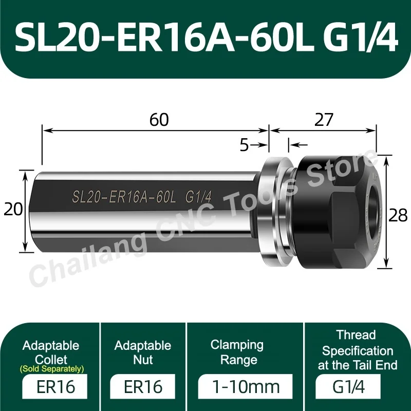 SL20-ER16A-60(G1-4)