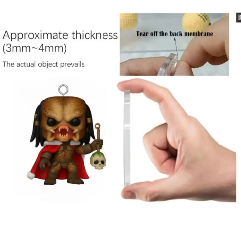 Anime Figure Demon Slayer Figures Kimetsu No Yaiba Advent Calendar Surprise Blind Box Halloween Boxes Figure Gifts Kid Toys