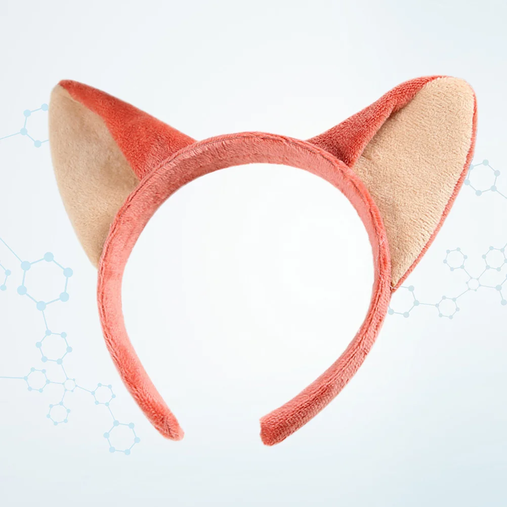 عصابة رأس للهالوين على شكل خفاش من مادة القماش، إكسسوار للحفلات التنكرية للأطفال والنساء والفتيات، فستان تنكرية لليلة الكرنفال #5