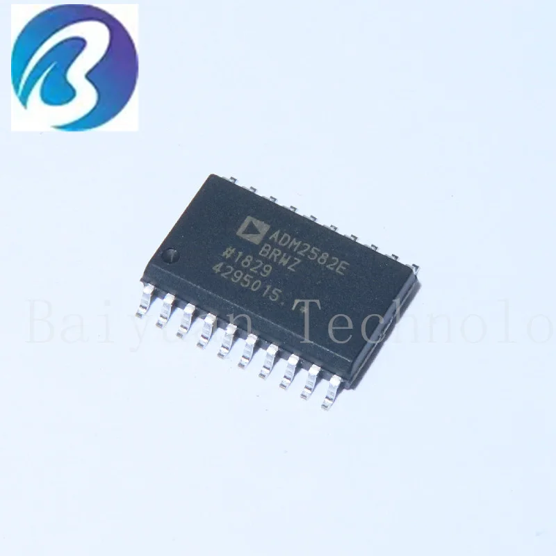 

ADM2582EBRWZ DGT ISO 2.5KV RS422/RS485 20SOIC