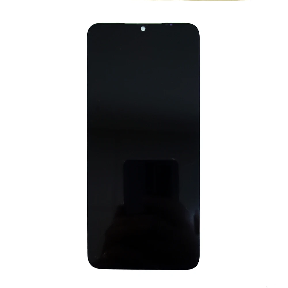 LCD For Xiaomi Redmi 9C M2006C3MG Display Touch Panel Screen Digitizer With Frame Assembly For Xiaomi Redmi 9C NFC M2006C3MNG