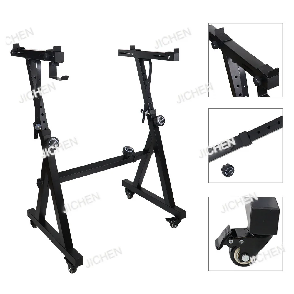 Portable Z-Shaped E…