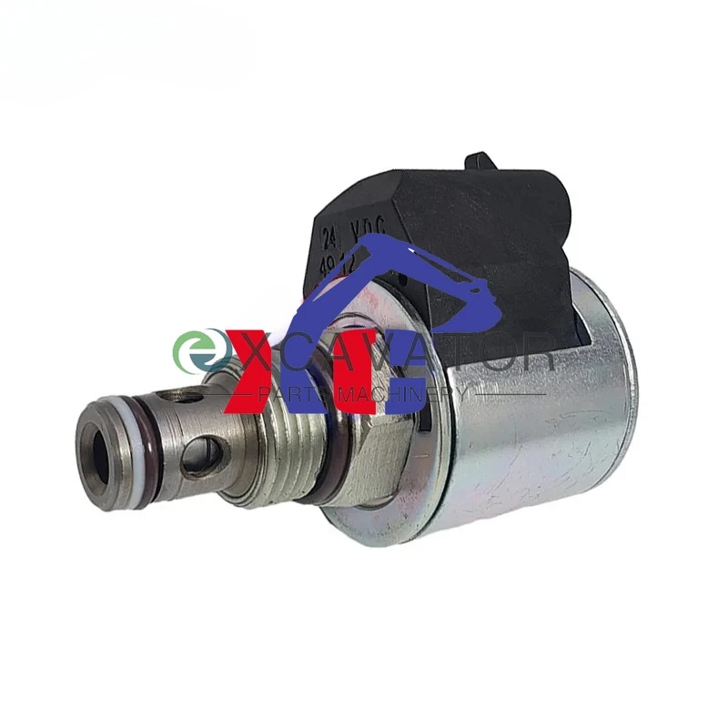 

VOE20795296 Solenoid Valve For EC210B EC240B EC290B EC250D EC300D L110E L120E L120E L120F VOE 20795296