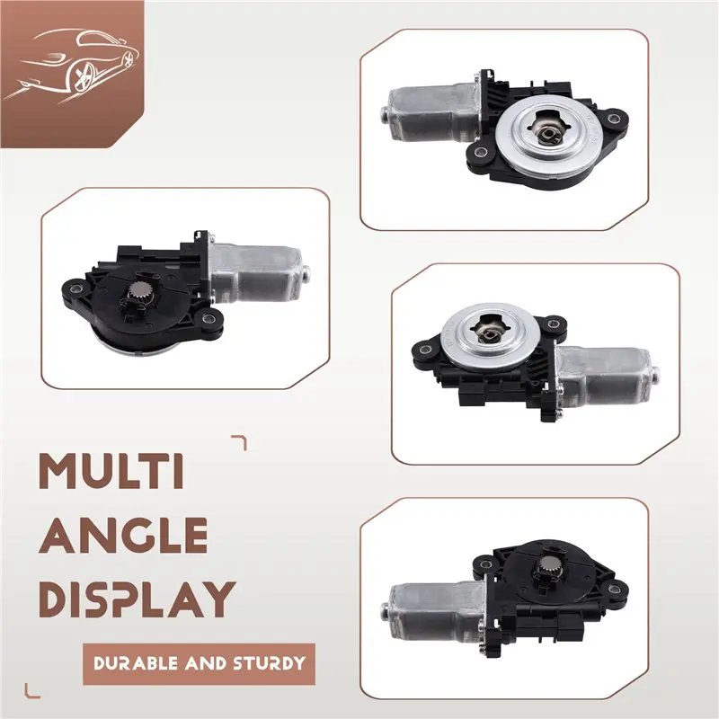 

Электродвигатель люка ABTC 70450-S7S-003 70450S7S003 для Honda Accord Odyssey Ridgeline Acura TSX 2003-2014