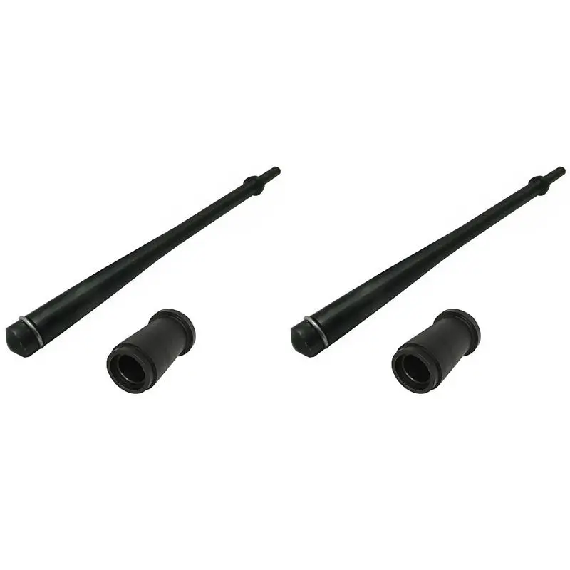 CYCLI-2X 29090 Truck Anchor Pin Bushing Kit For Removing And Installing 1-3/8 Anchor Bushings 11-1/2 Inch Long Drive